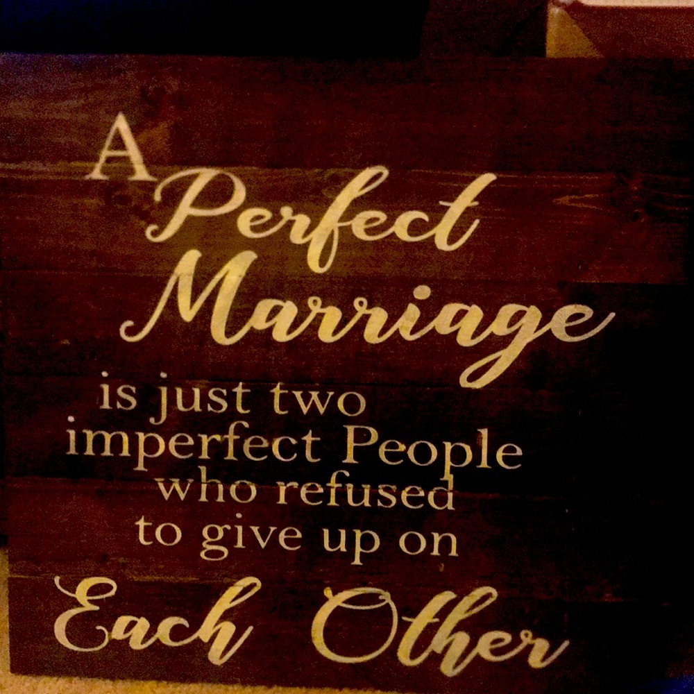Wooden frame